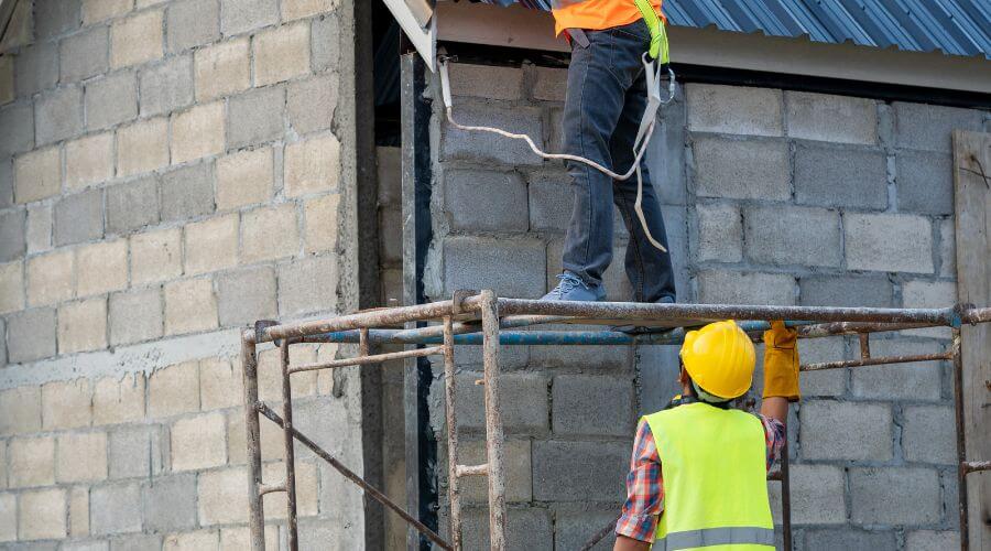 Expert tile roof repair services in Luther, OK